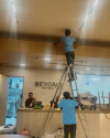 Interiors & Renovations